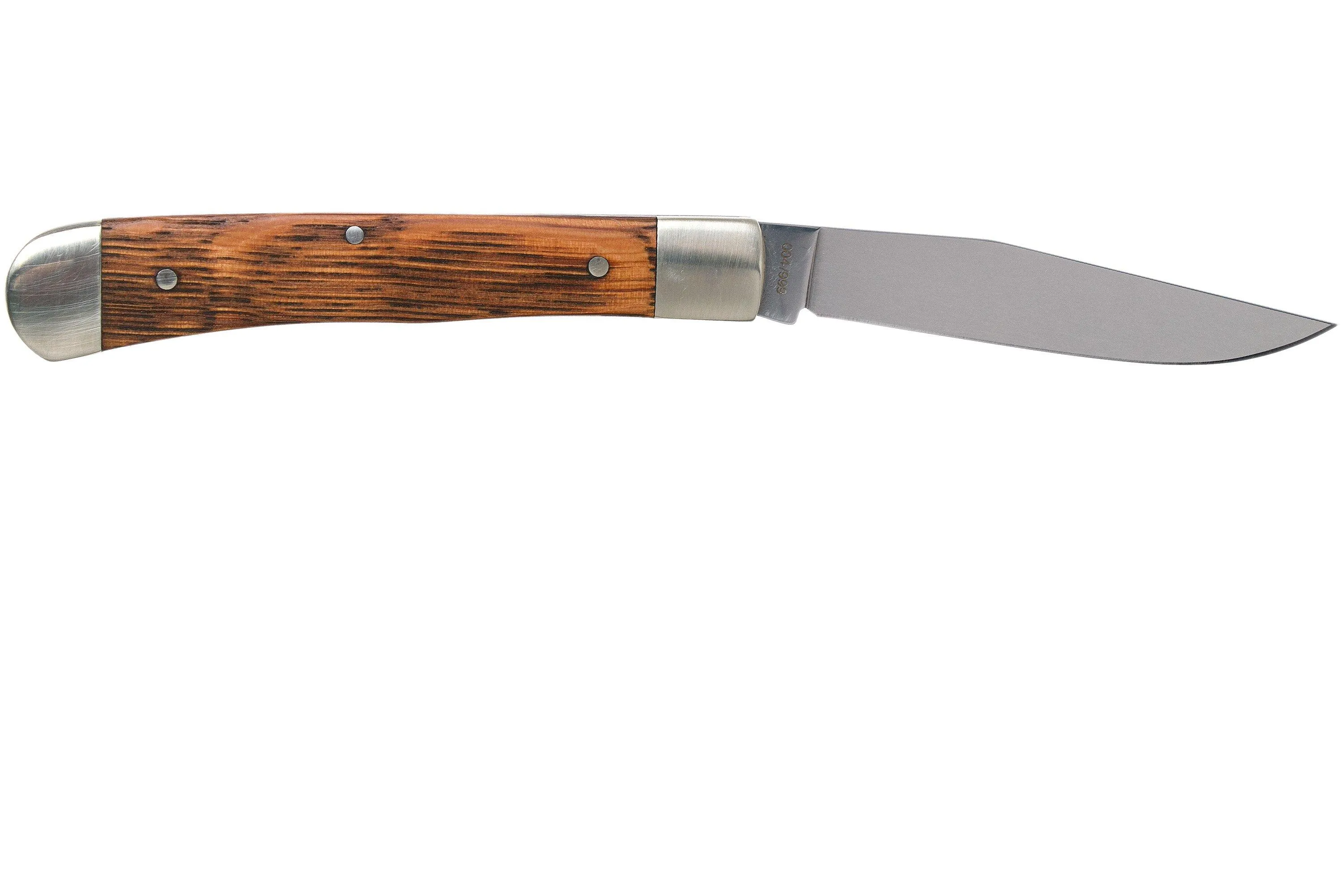 Böker Trapper Asbach Uralt 115004 navaja