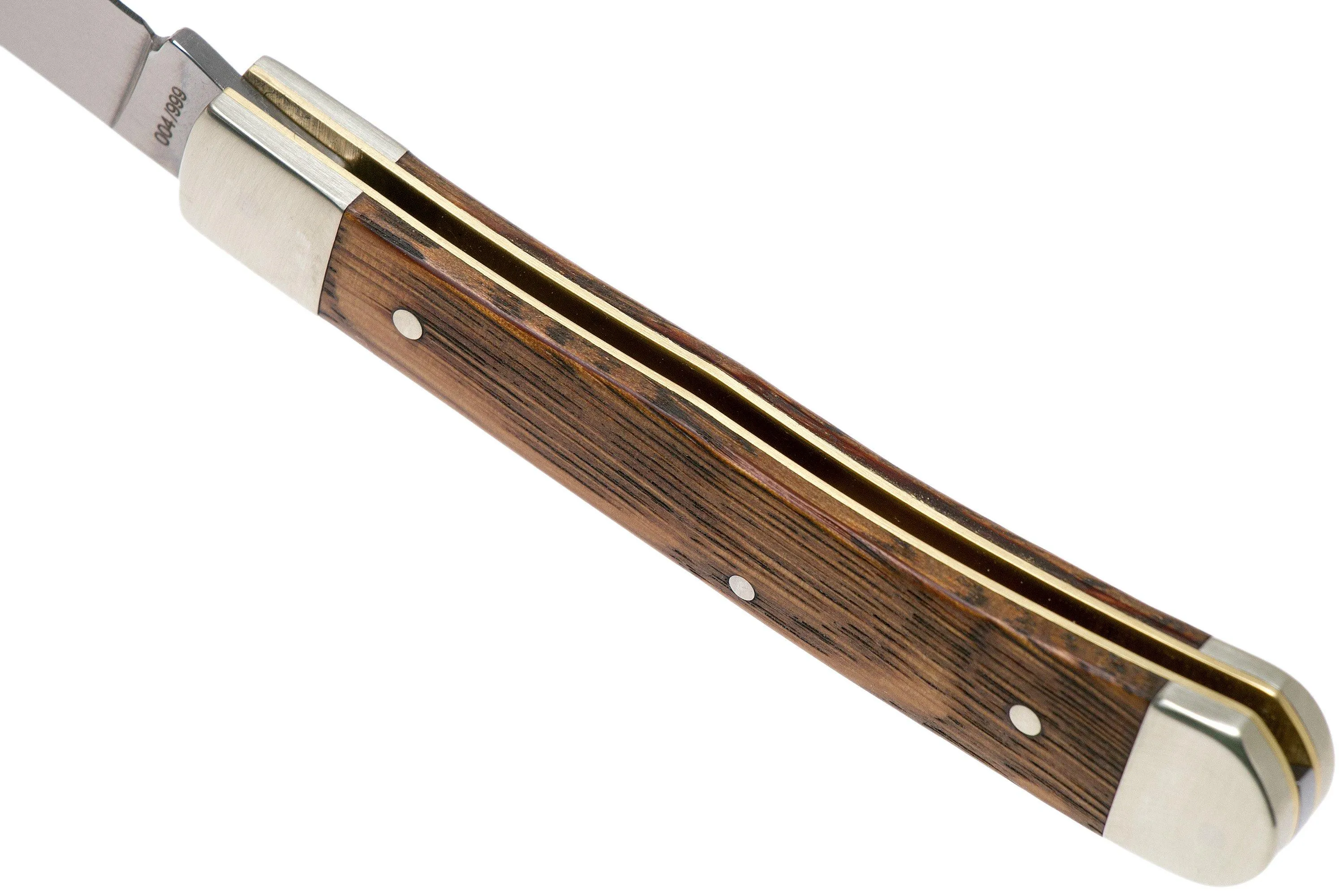 Böker Trapper Asbach Uralt 115004 navaja