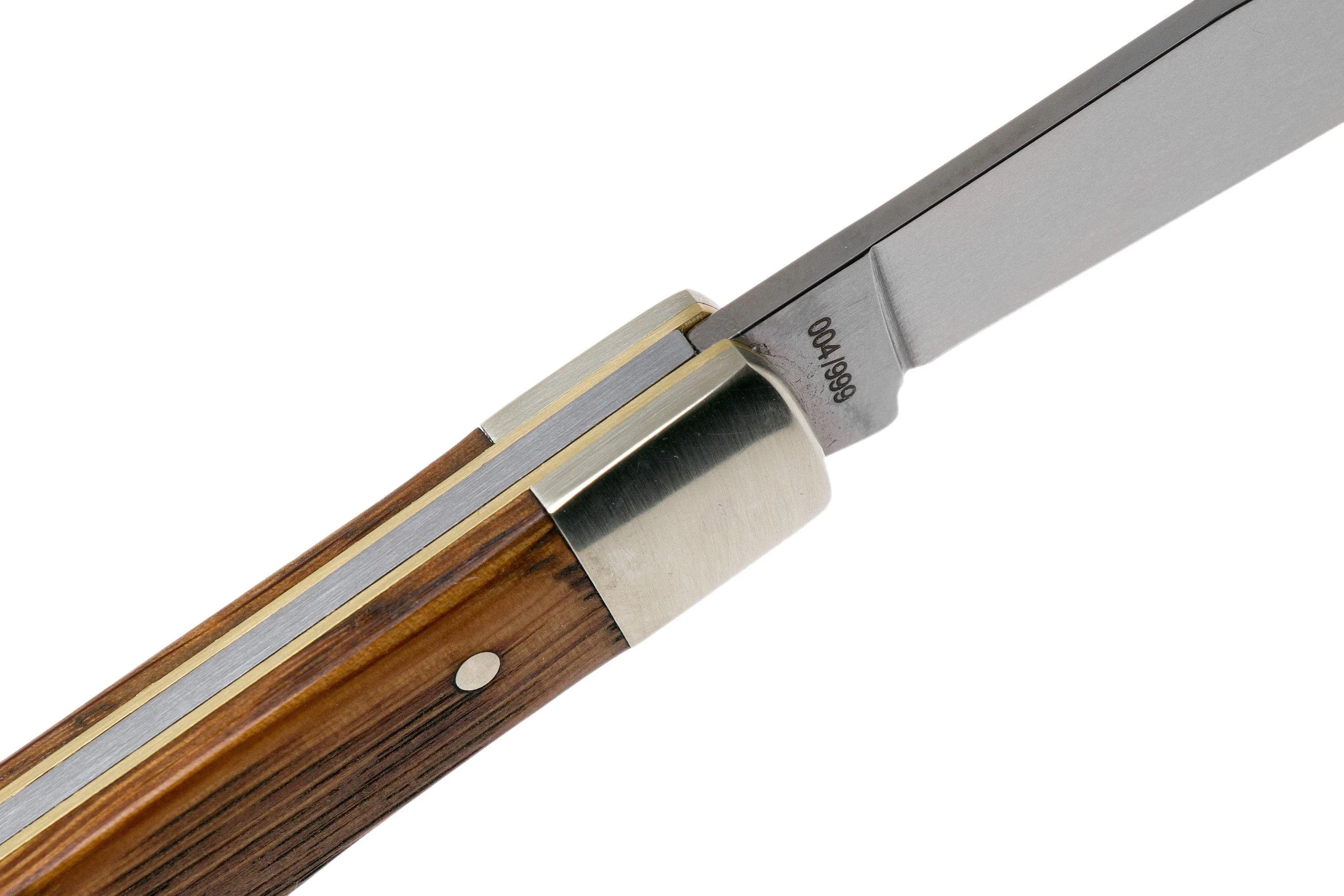 Böker Trapper Asbach Uralt 115004 navaja