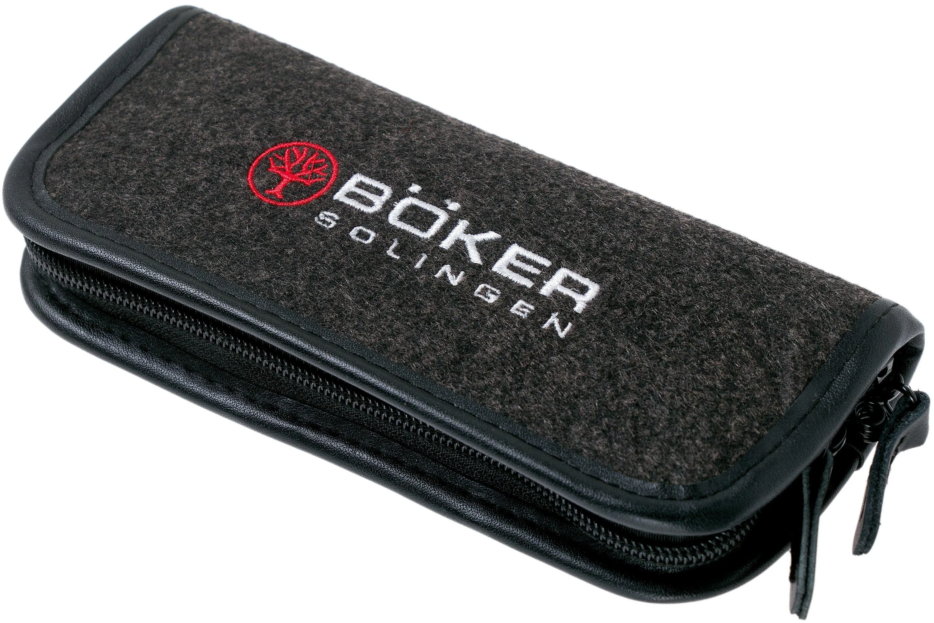 Böker Trapper Asbach Uralt 115004 navaja