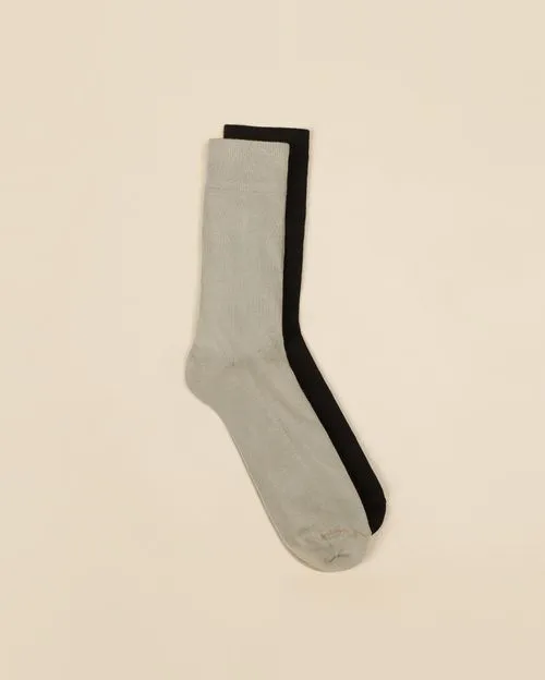 Calcetines Hombre Marloni Beige Arena TU