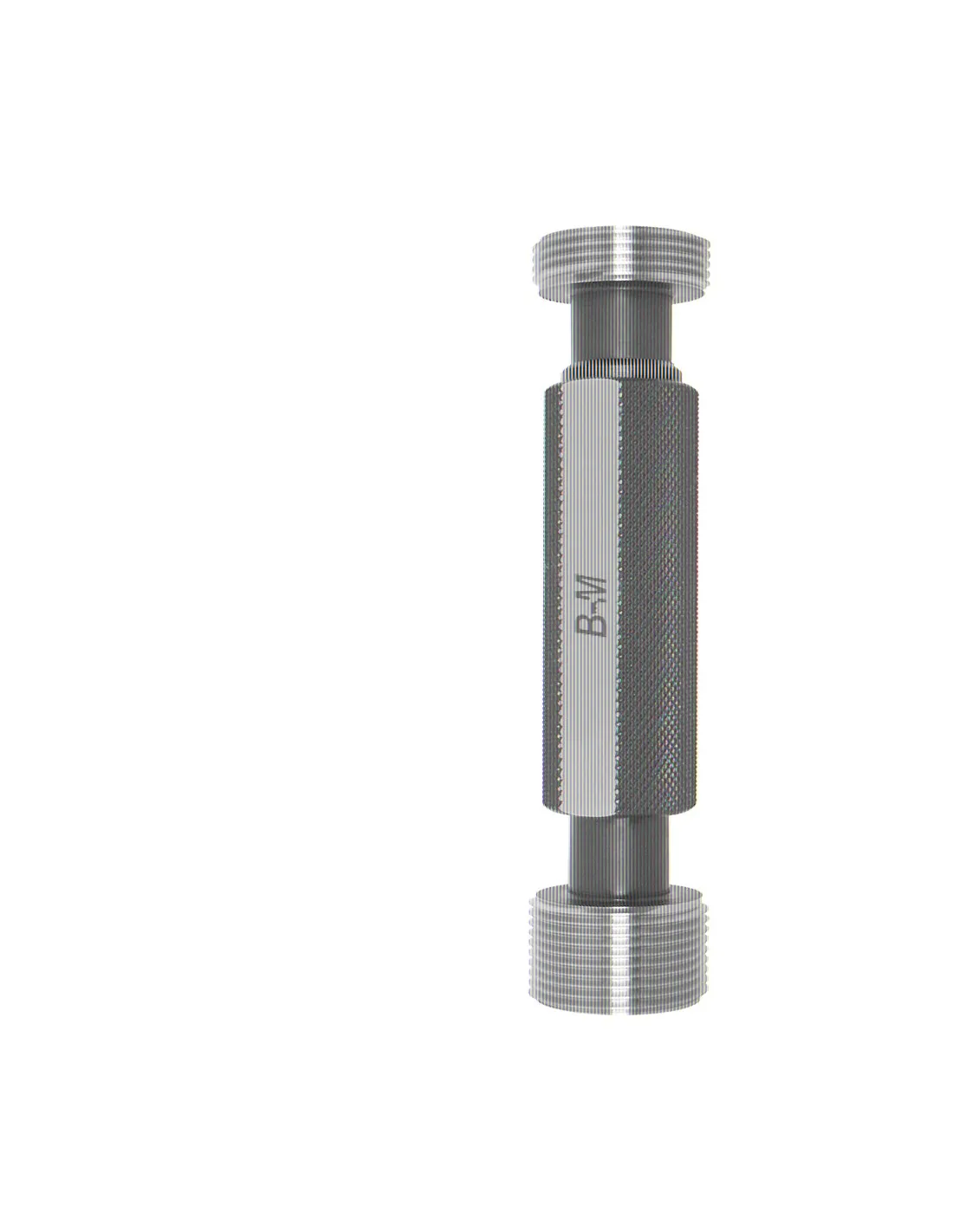 CALIBRE ROSCA TAMPON P/NP UNCNr10x24H 2B