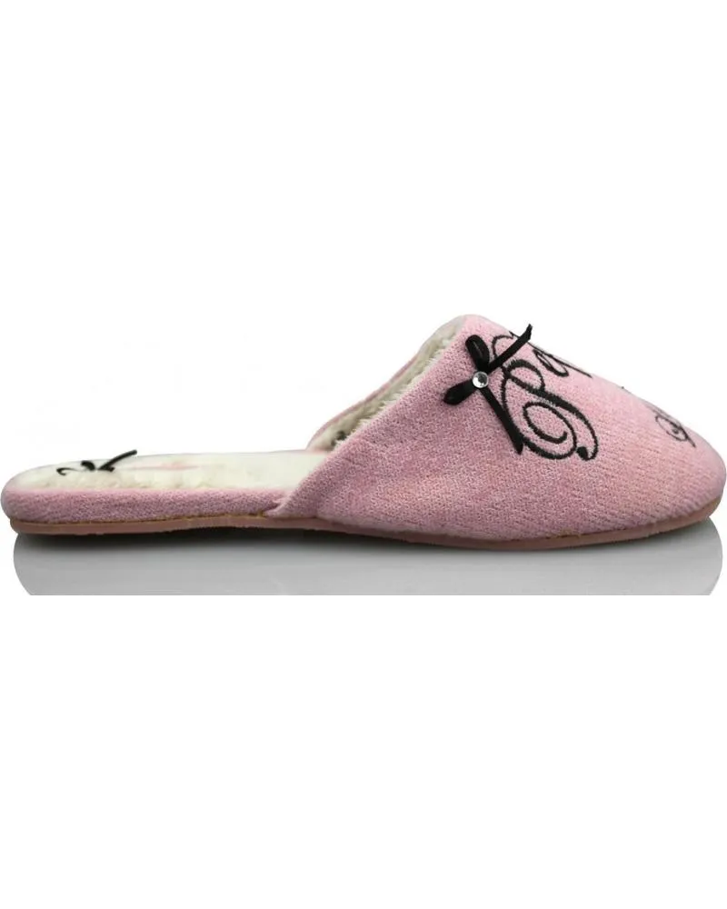 Calzado de casa de Mujer PEPE JEANS HOME W ROSA