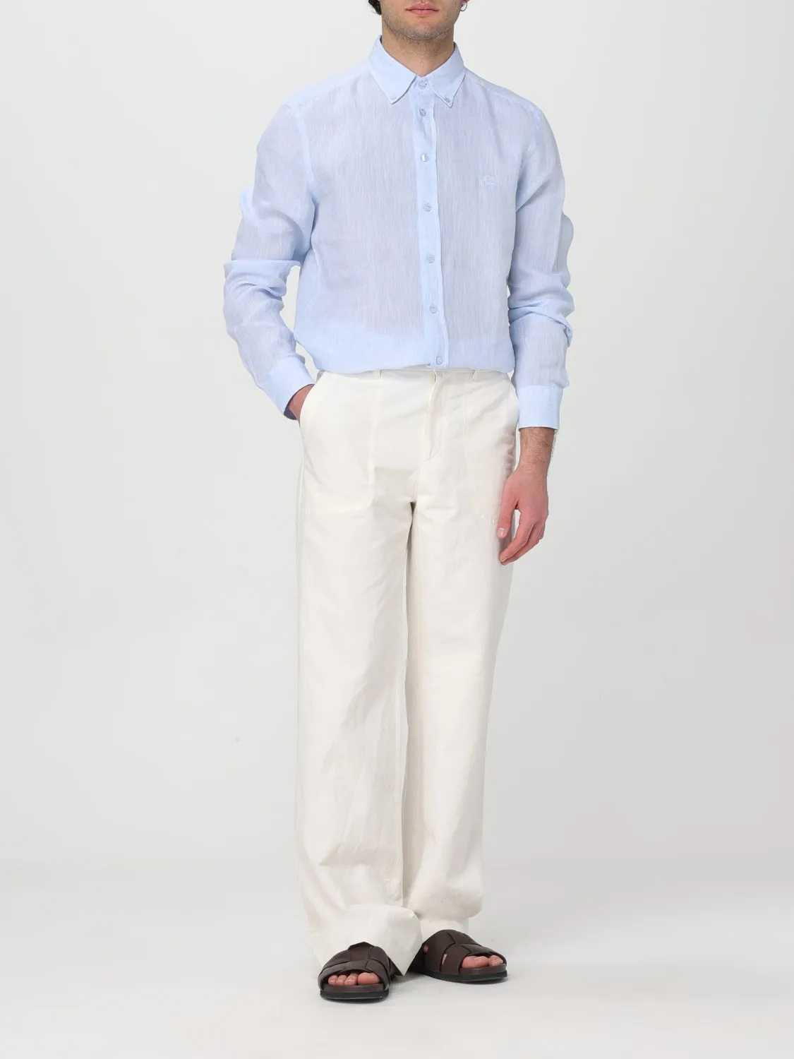Camisa hombre Etro