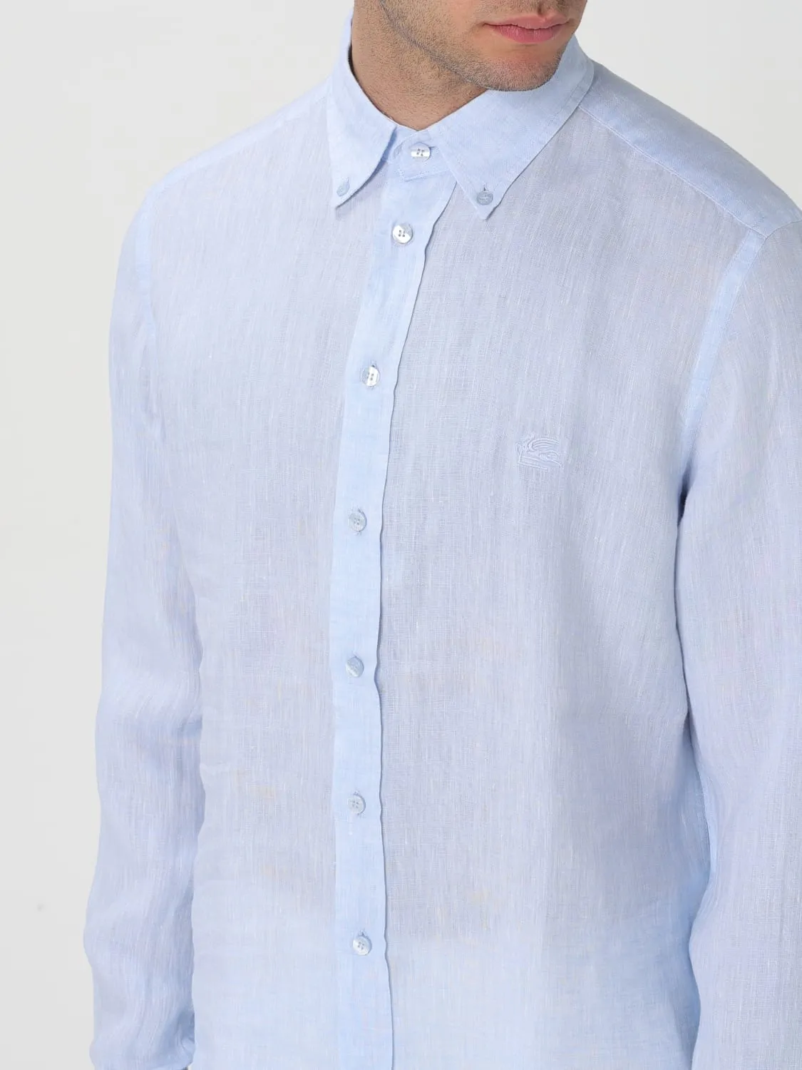 Camisa hombre Etro