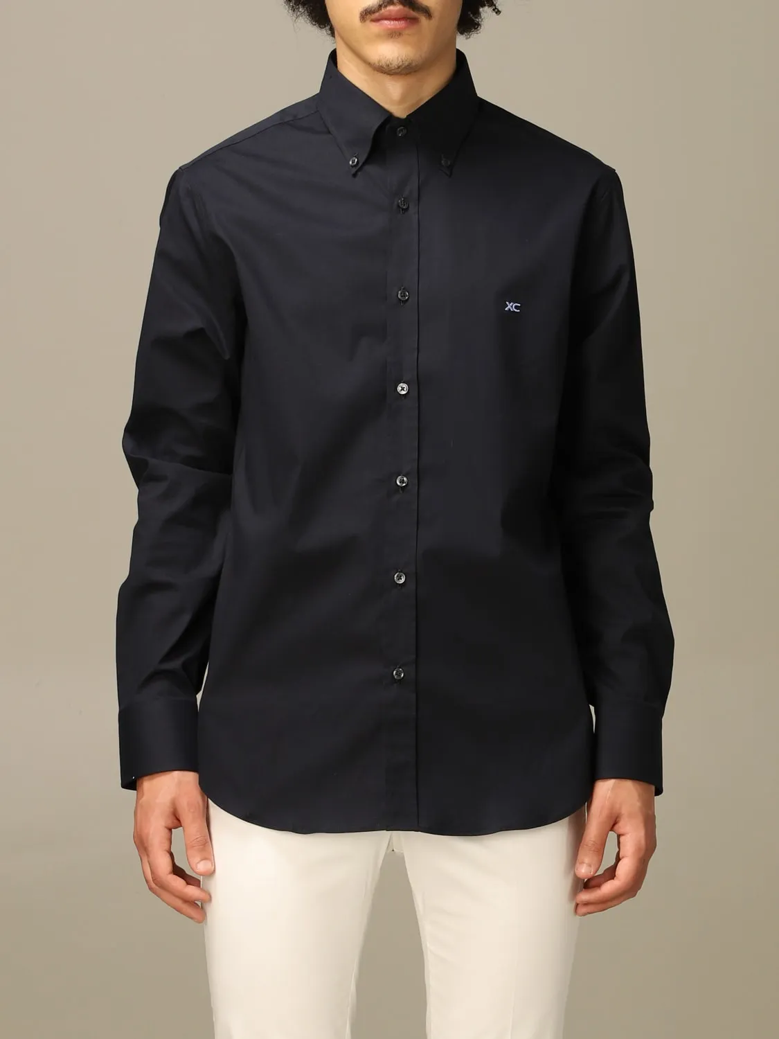 Camisa hombre XC