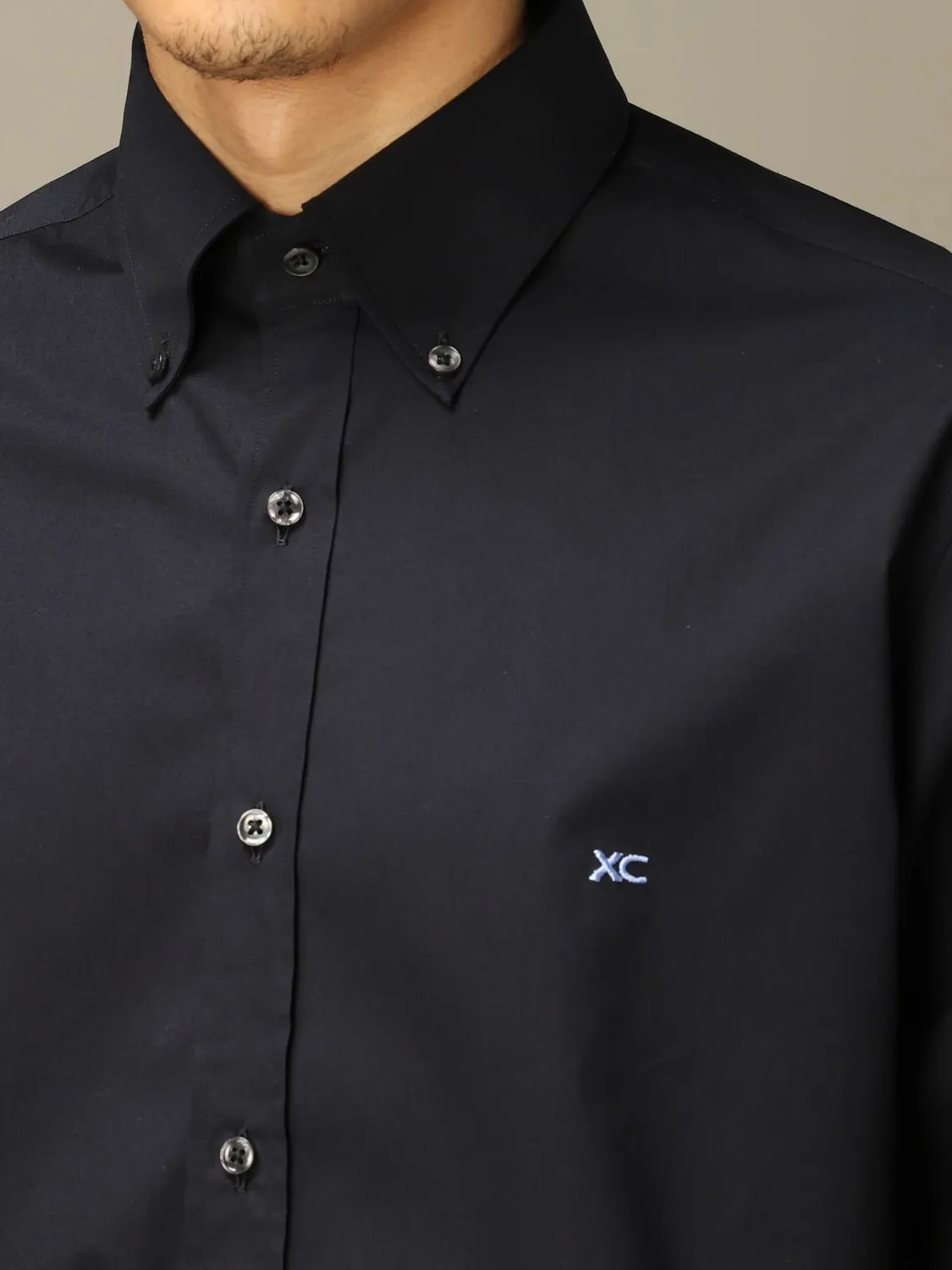 Camisa hombre XC