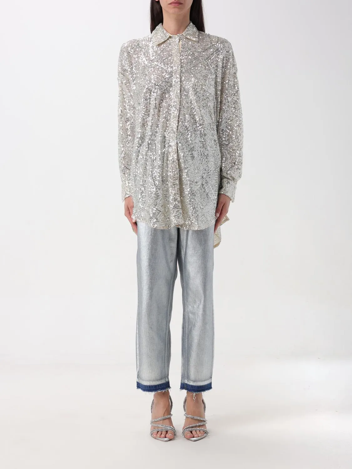Camisa mujer Aniye By