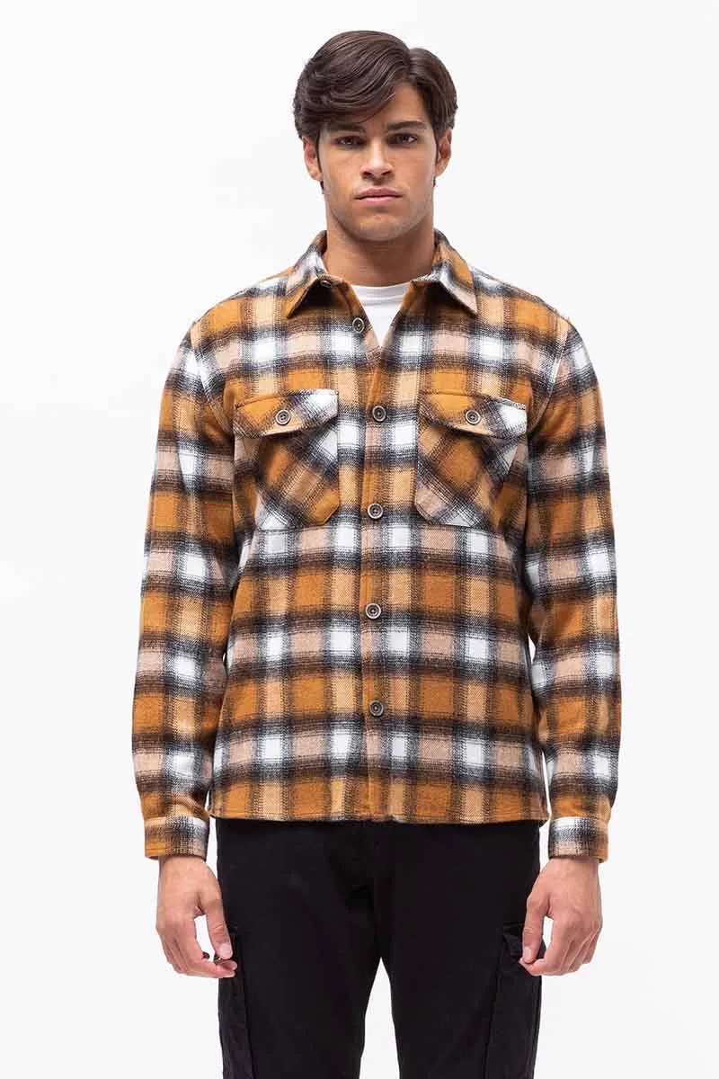 Camisa para hombre de Sorbino – CI4911SP 