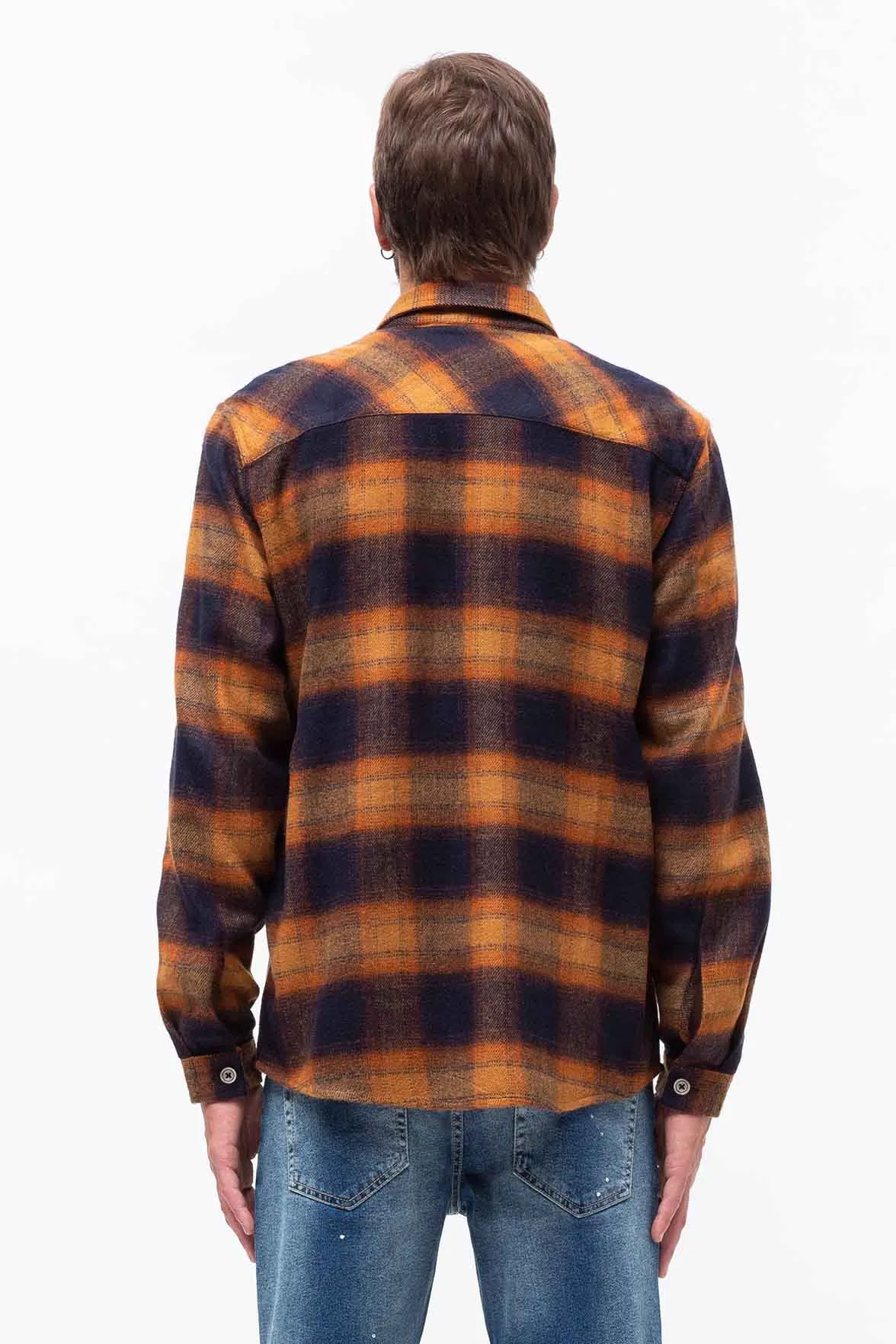 Camisa para hombre de Sorbino – CI4911SP 