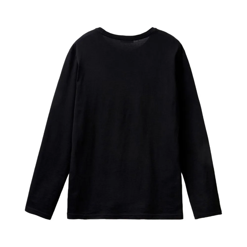 CAMISETA BENETTON 3U53J1F05 100