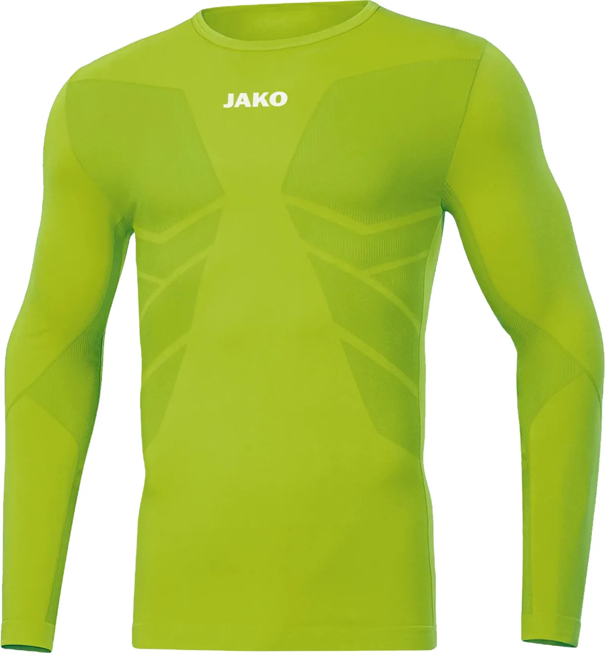 Camiseta de manga larga Jako COMFORT 2.0 LS kids