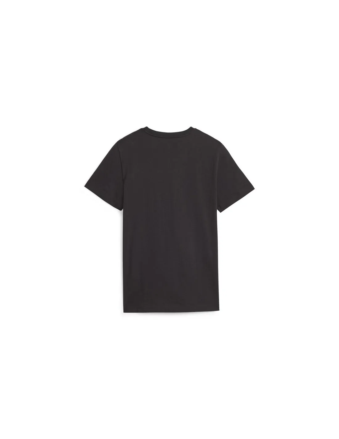 Camiseta de Puma Ess+ 2 Col Logo Infantil