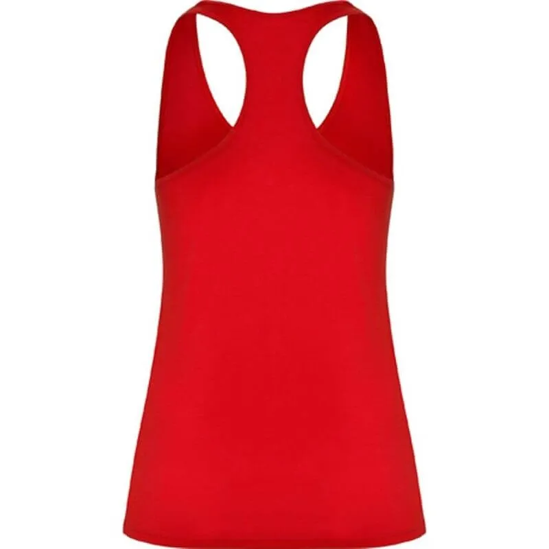 Camiseta deportiva mujer Aida de Roly