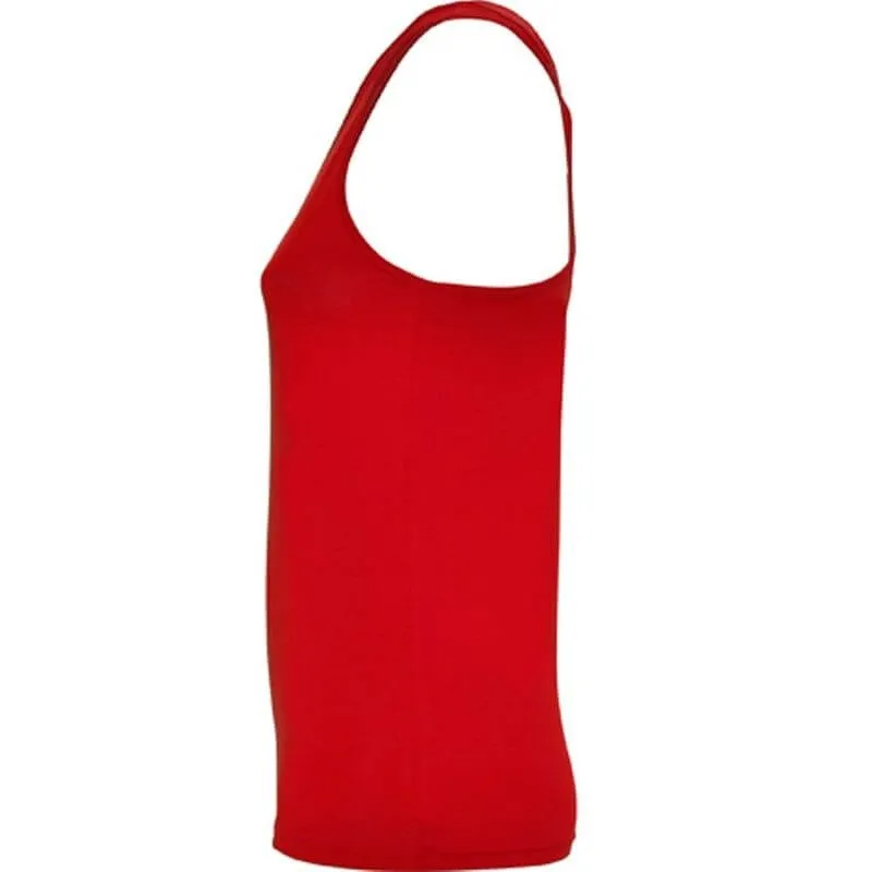 Camiseta deportiva mujer Aida de Roly
