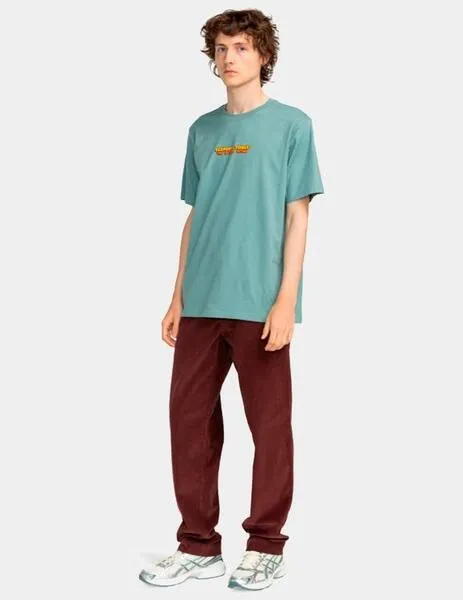CAMISETA ELEMENT HAPPY CAMPER  TROOPER
