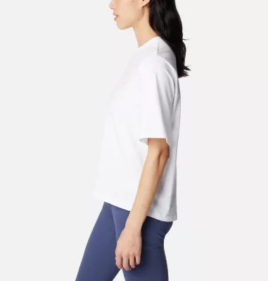 Camiseta estampada North Cascades™ para mujer