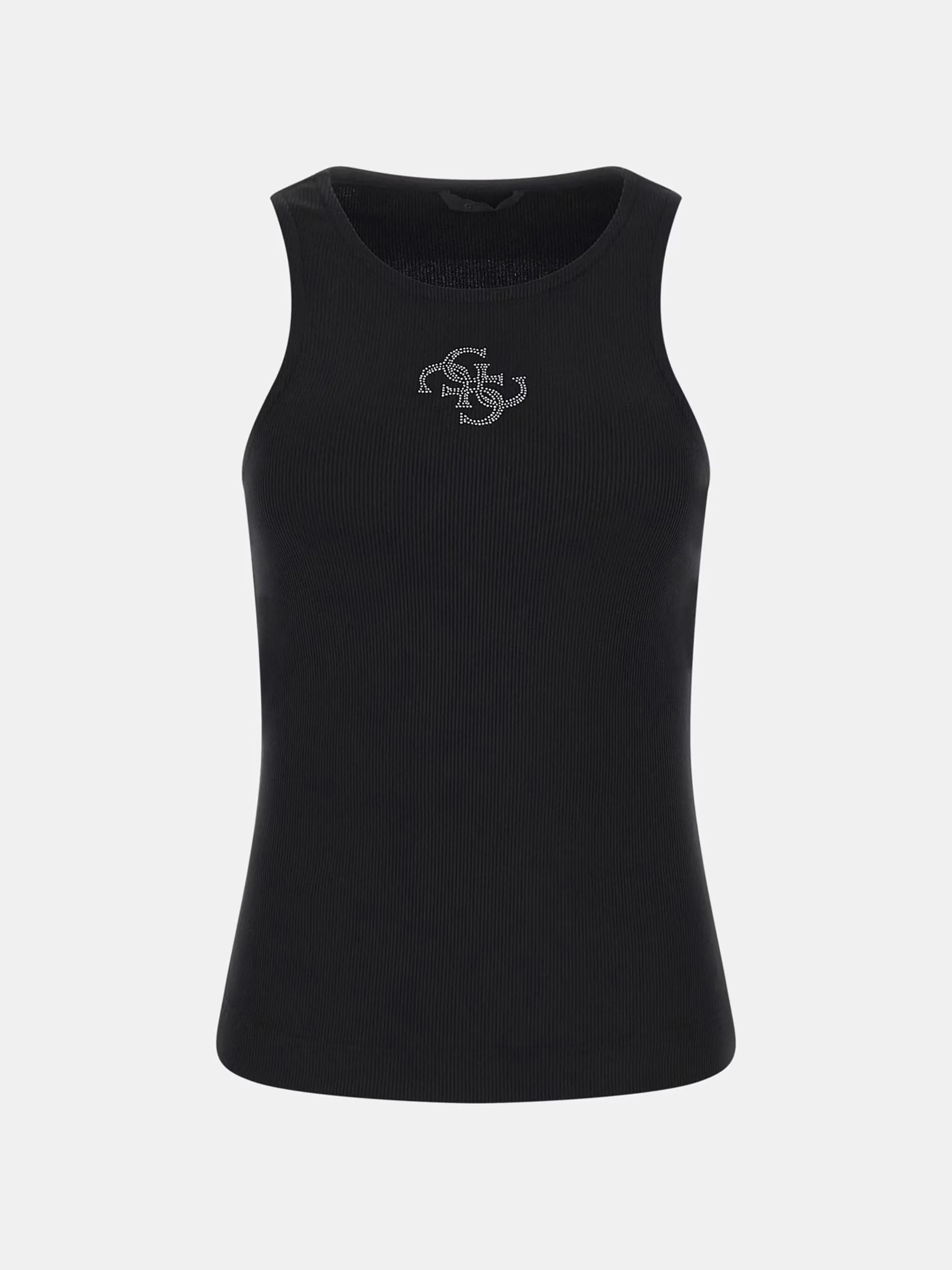 CAMISETA GUESS  W4RP43 KAZH2 JBLK