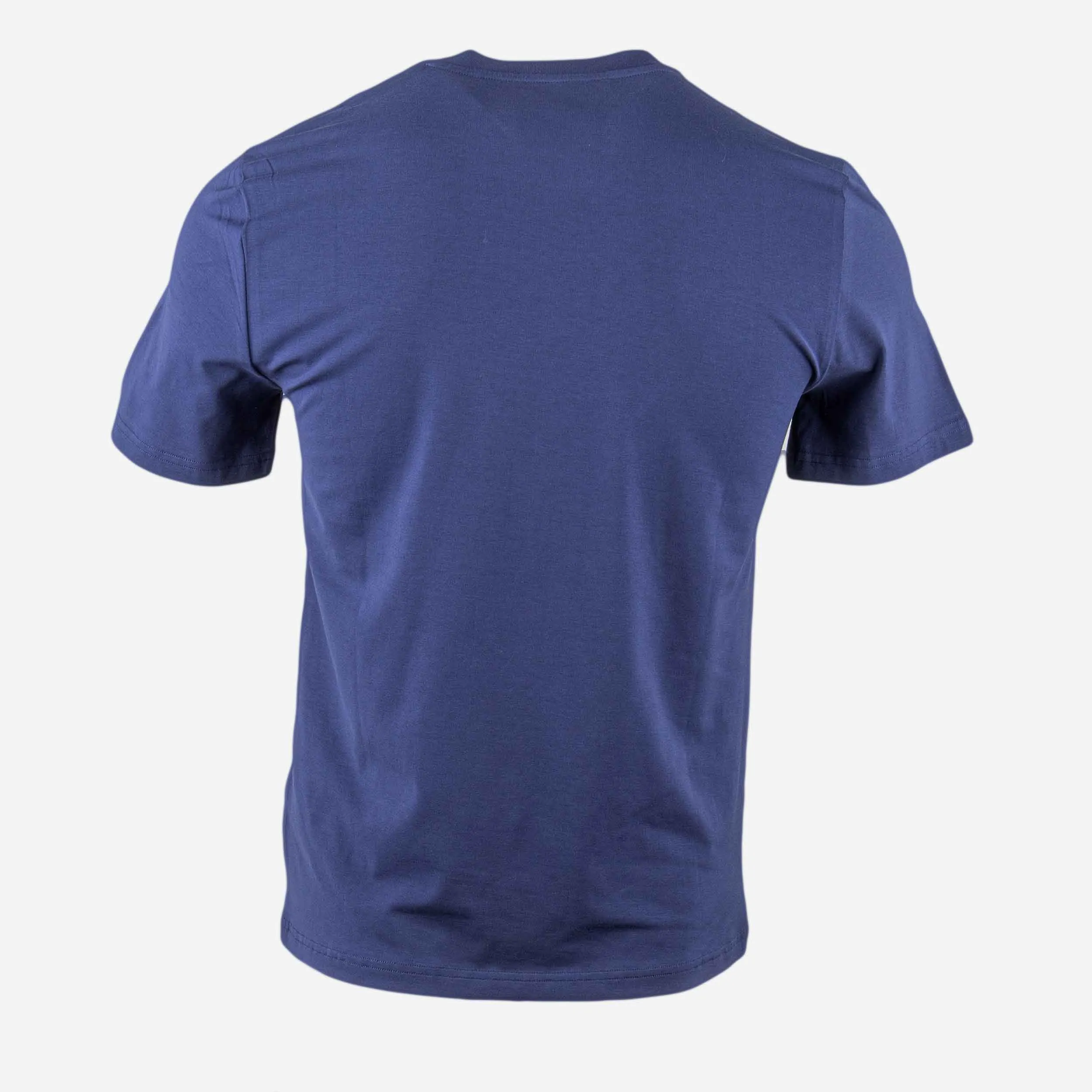 CAMISETA HOMBRE MOSCHINO COUTURE 07027039