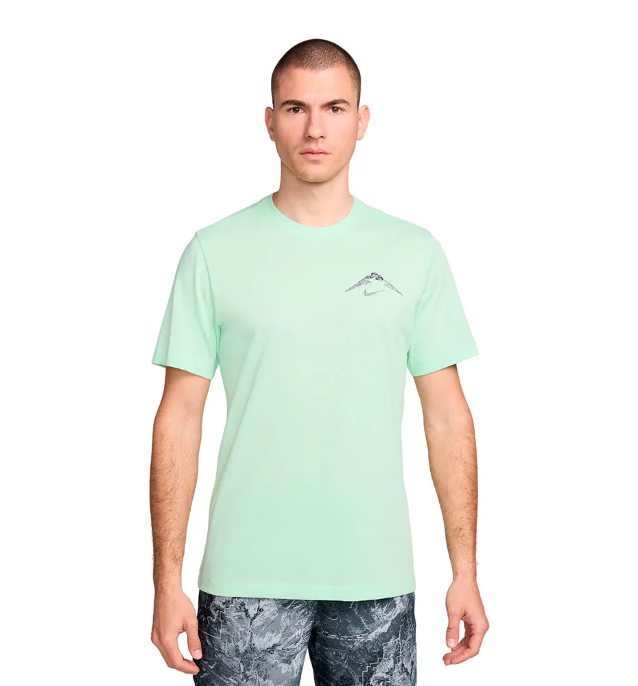 Camiseta M/c Running_Hombre_Nike