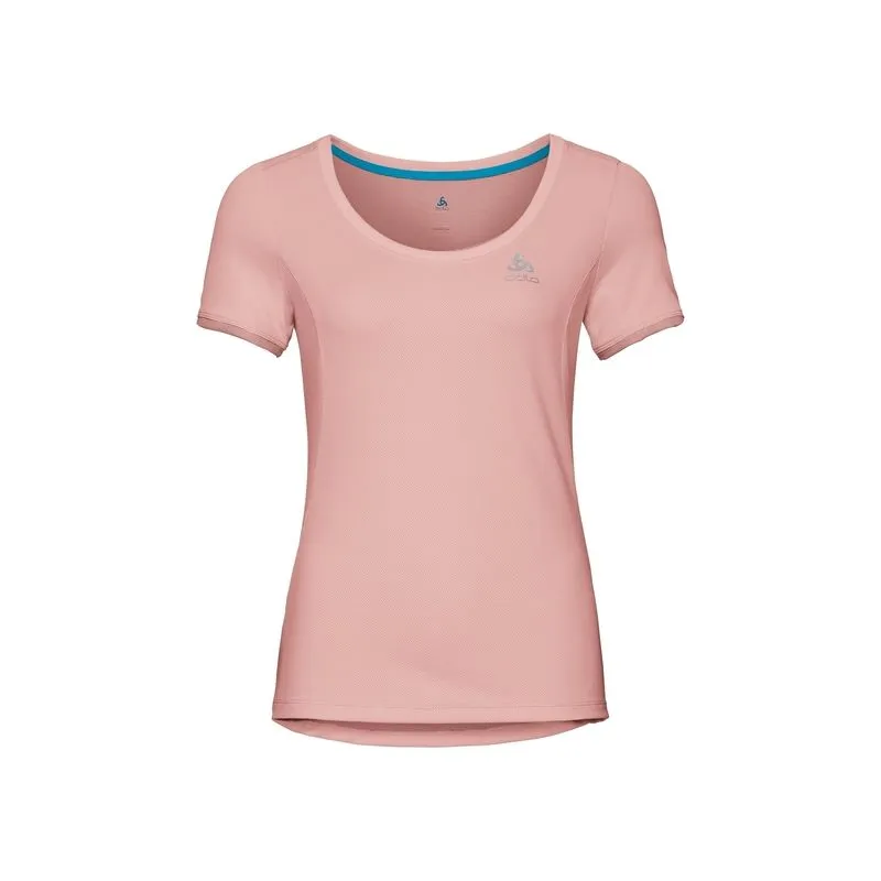 CAMISETA ODLO KUMANO FDRY LIGHT (BLOSSOM) MUJER