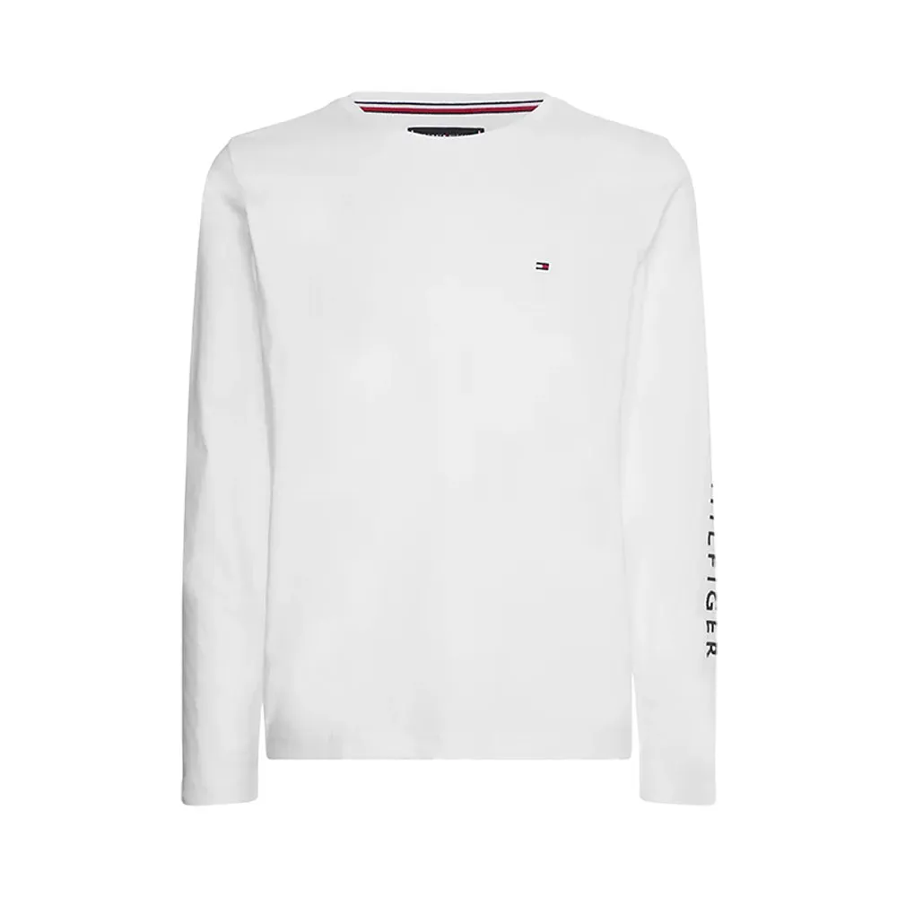 CAMISETA TOMMY HILFIGER MW0MW09096 YBR