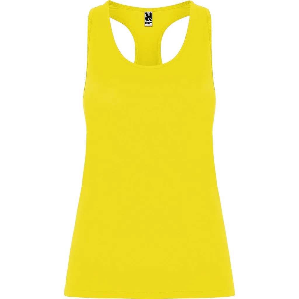 CAMISETA TéCNICA TIRANTE AIDA INFANTIL  PROMO
