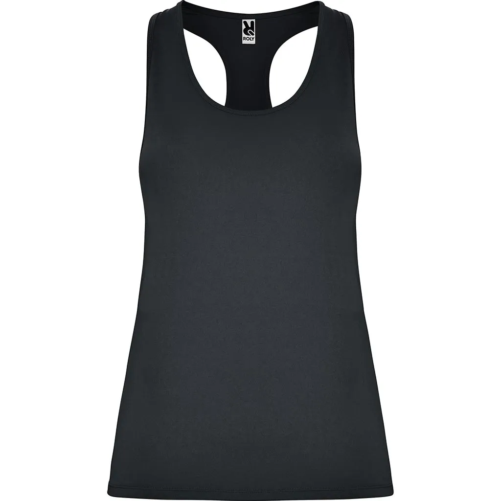 CAMISETA TéCNICA TIRANTE AIDA INFANTIL  PROMO