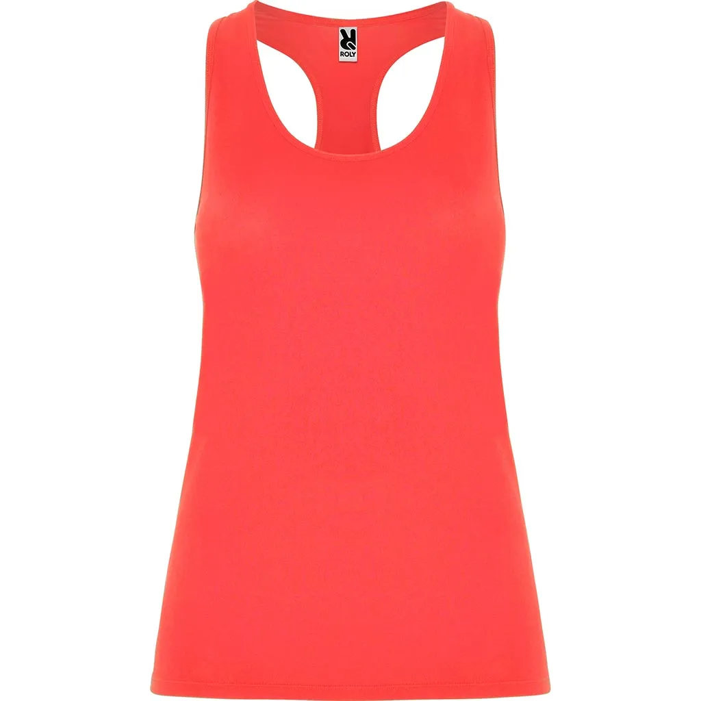 CAMISETA TéCNICA TIRANTE AIDA INFANTIL  PROMO