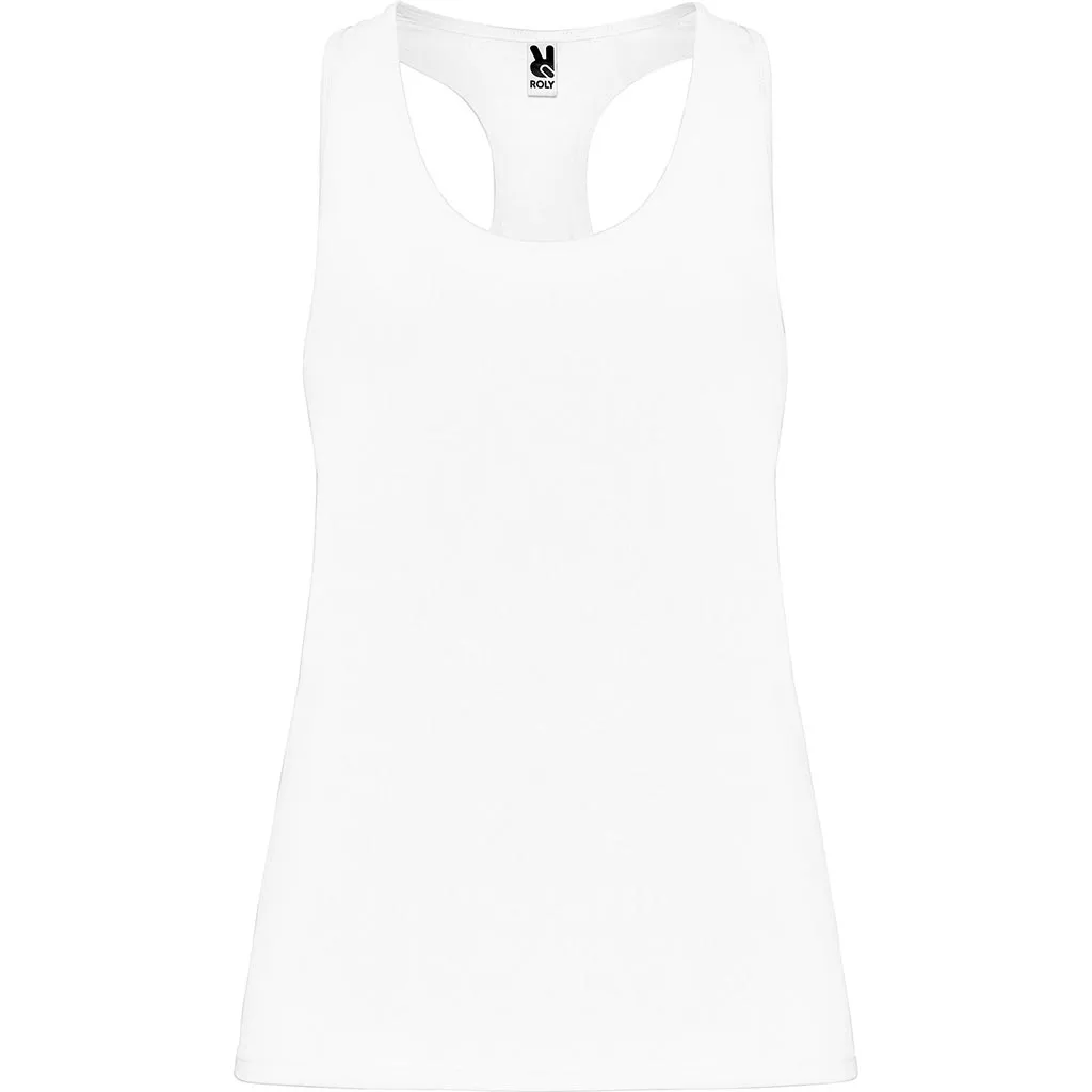 CAMISETA TéCNICA TIRANTE AIDA INFANTIL  PROMO