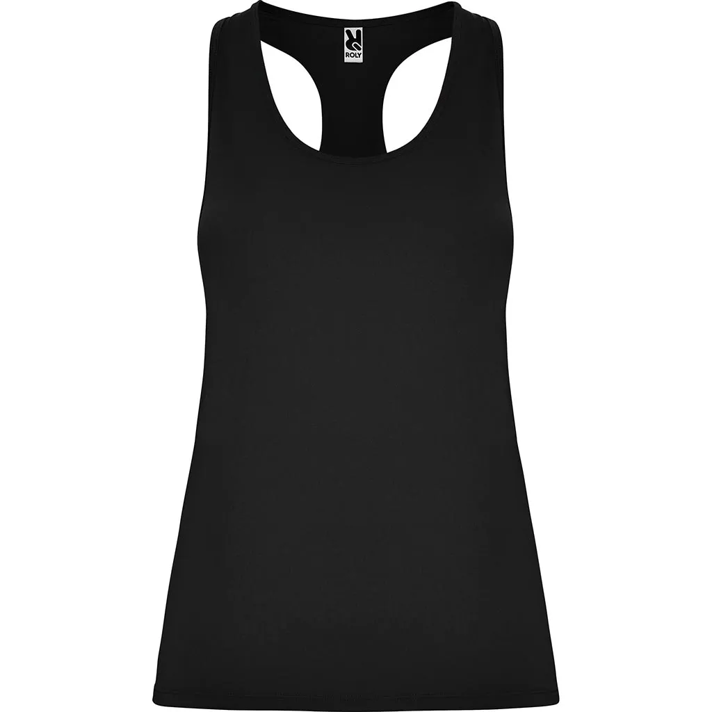 CAMISETA TéCNICA TIRANTE AIDA INFANTIL  PROMO