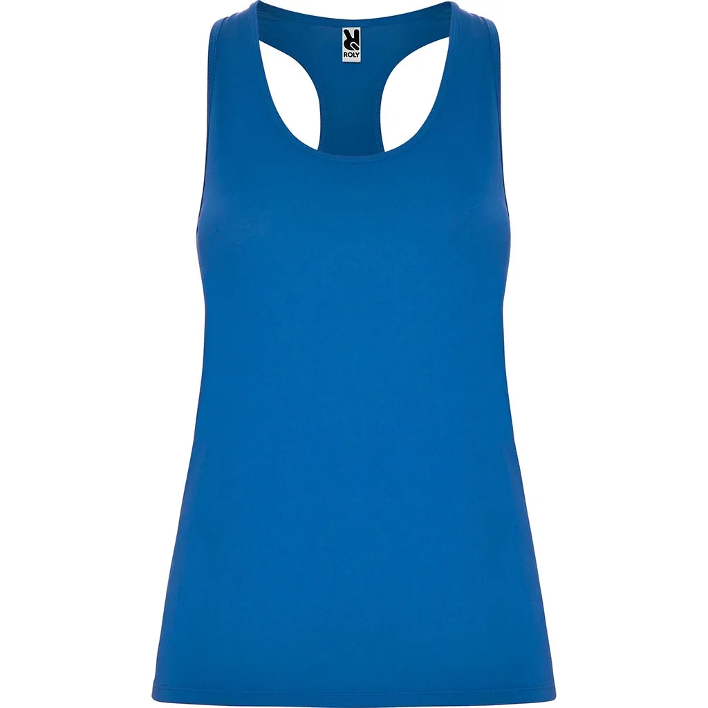 CAMISETA TéCNICA TIRANTE AIDA INFANTIL  PROMO