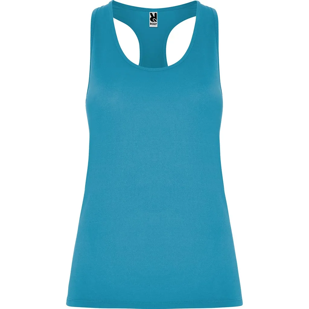 CAMISETA TéCNICA TIRANTE AIDA INFANTIL  PROMO