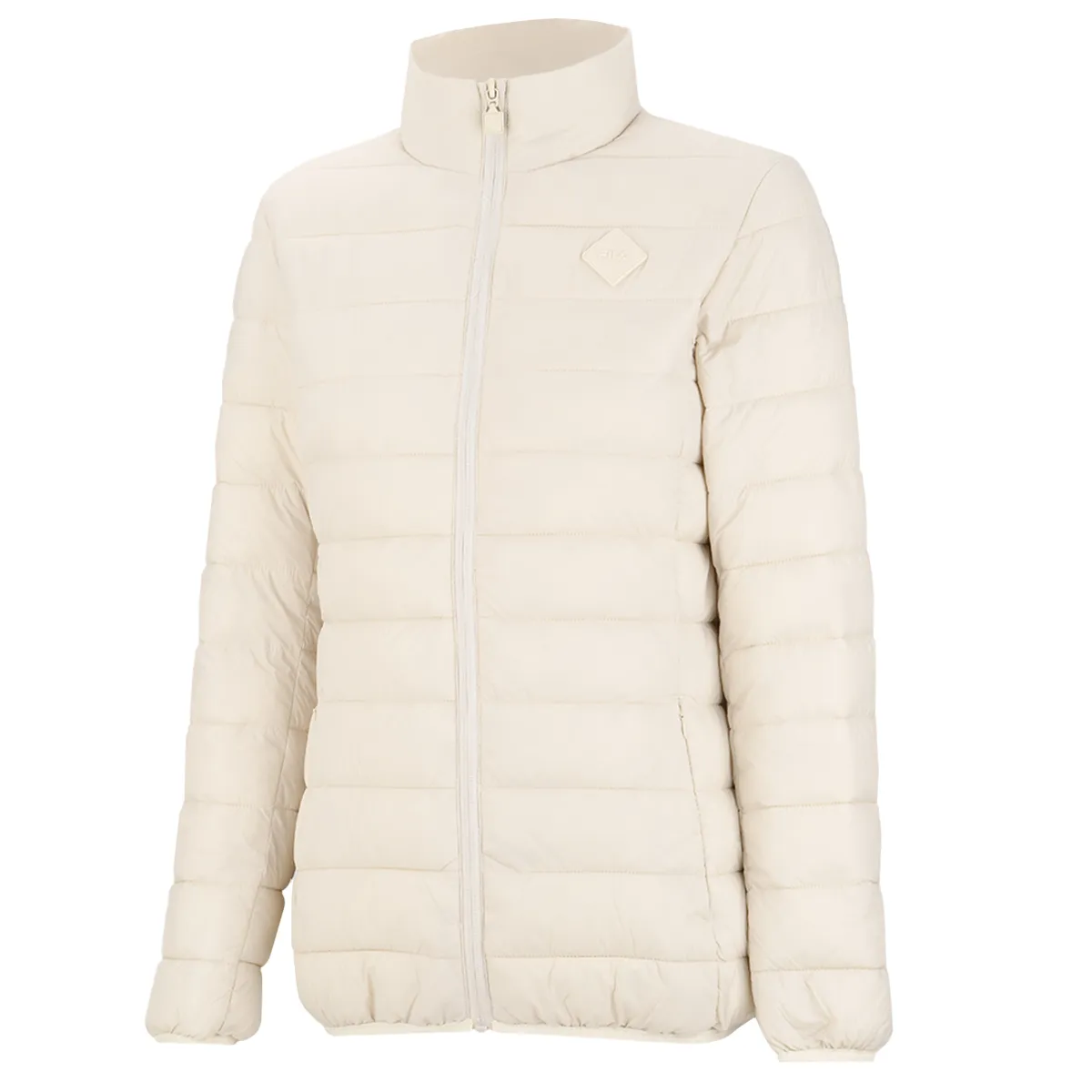 Campera Urbana Fila Touch Mujer