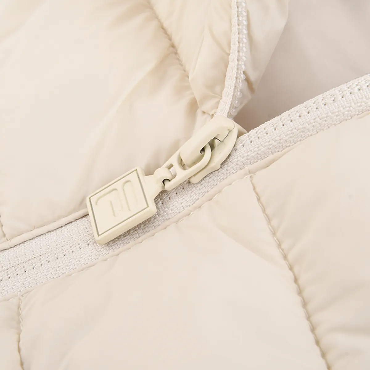 Campera Urbana Fila Touch Mujer