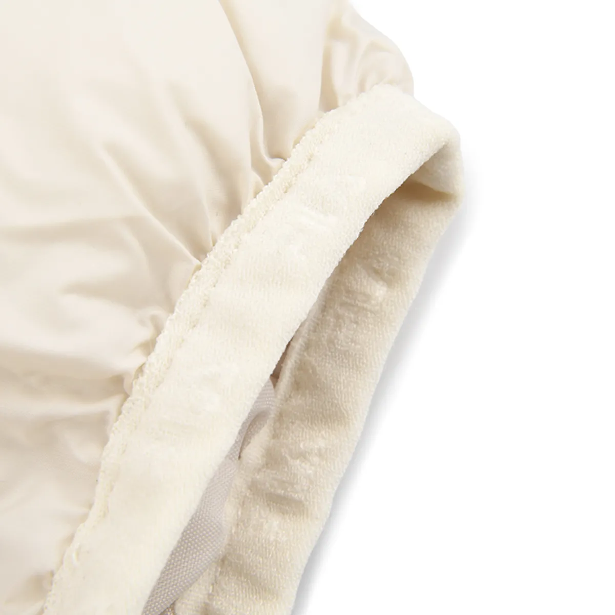 Campera Urbana Fila Touch Mujer
