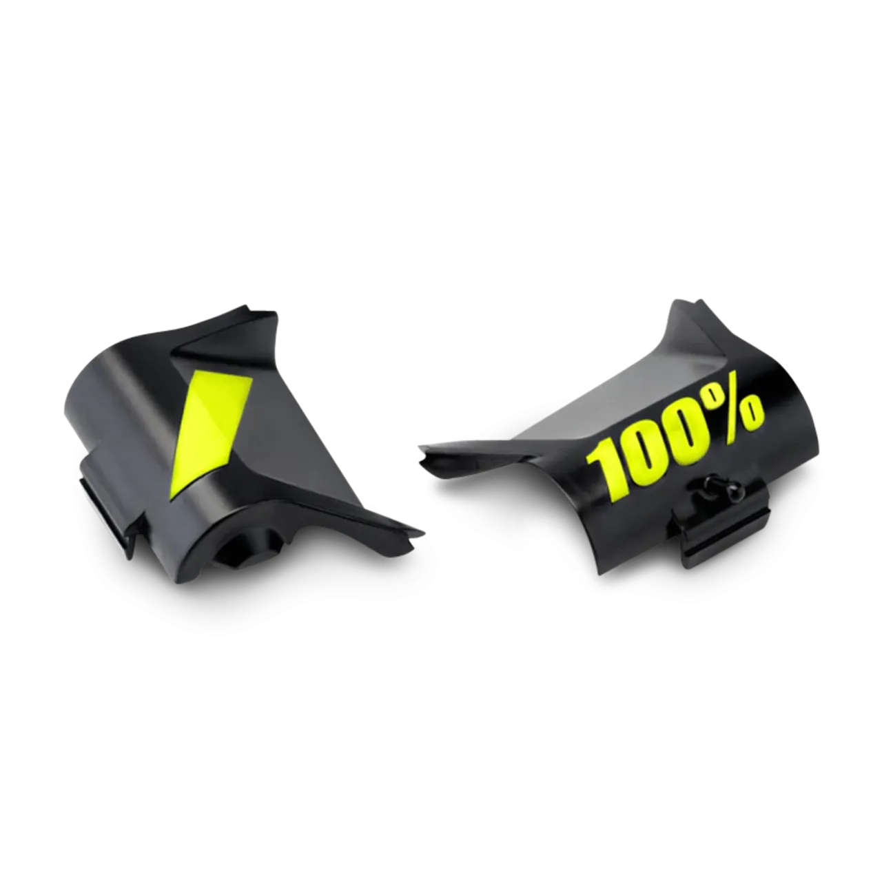 CARRETE ROLLOFF CROSS GAFAS 100% RC1/AC1/ST1/RC2/AC2/ST2 FORECAST