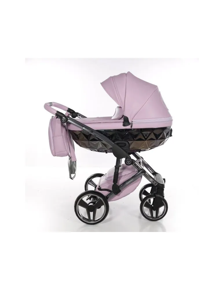 CARRO DUO JUNAMA HAND KRAFT 03 VIOLET