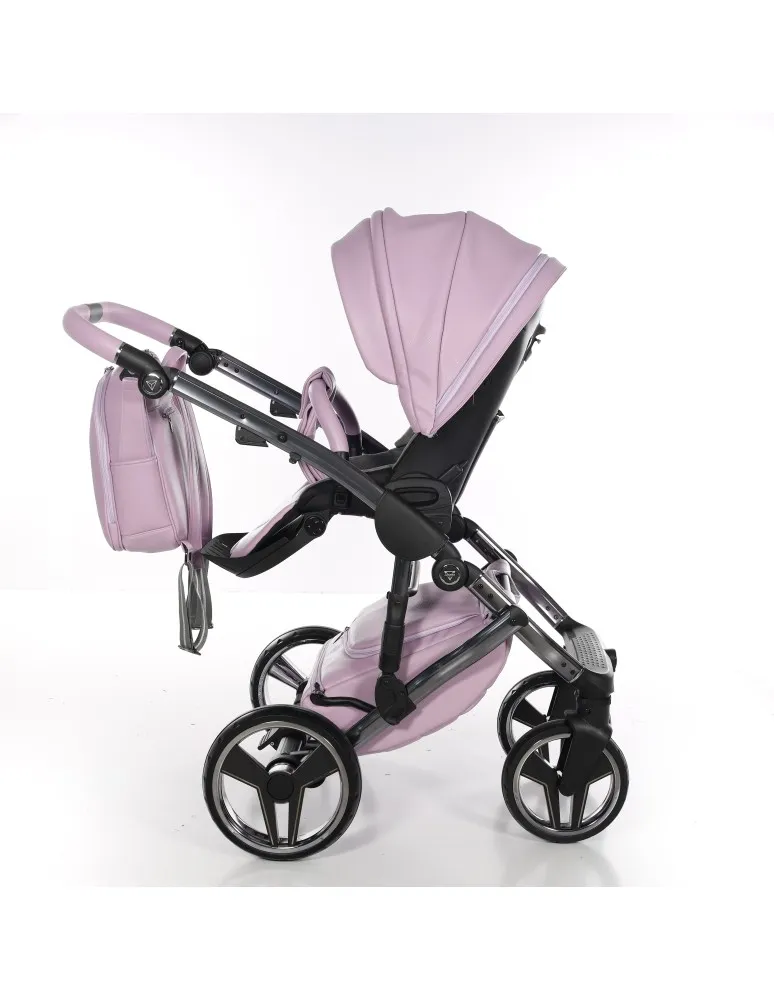 CARRO DUO JUNAMA HAND KRAFT 03 VIOLET
