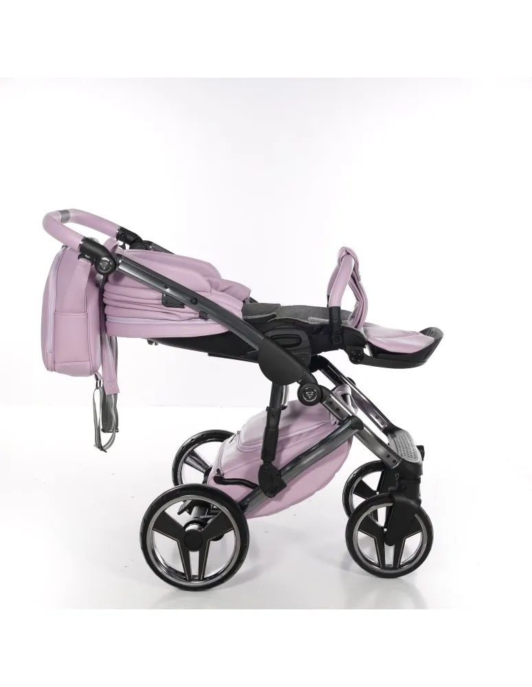 CARRO DUO JUNAMA HAND KRAFT 03 VIOLET