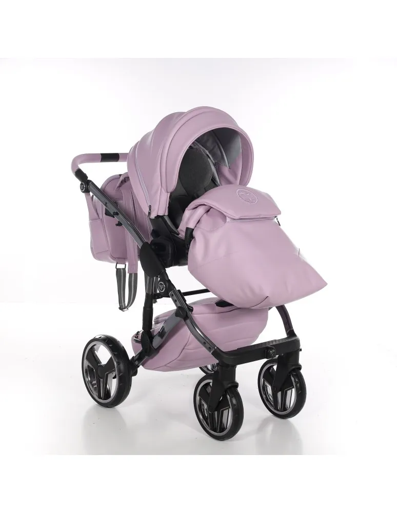 CARRO DUO JUNAMA HAND KRAFT 03 VIOLET