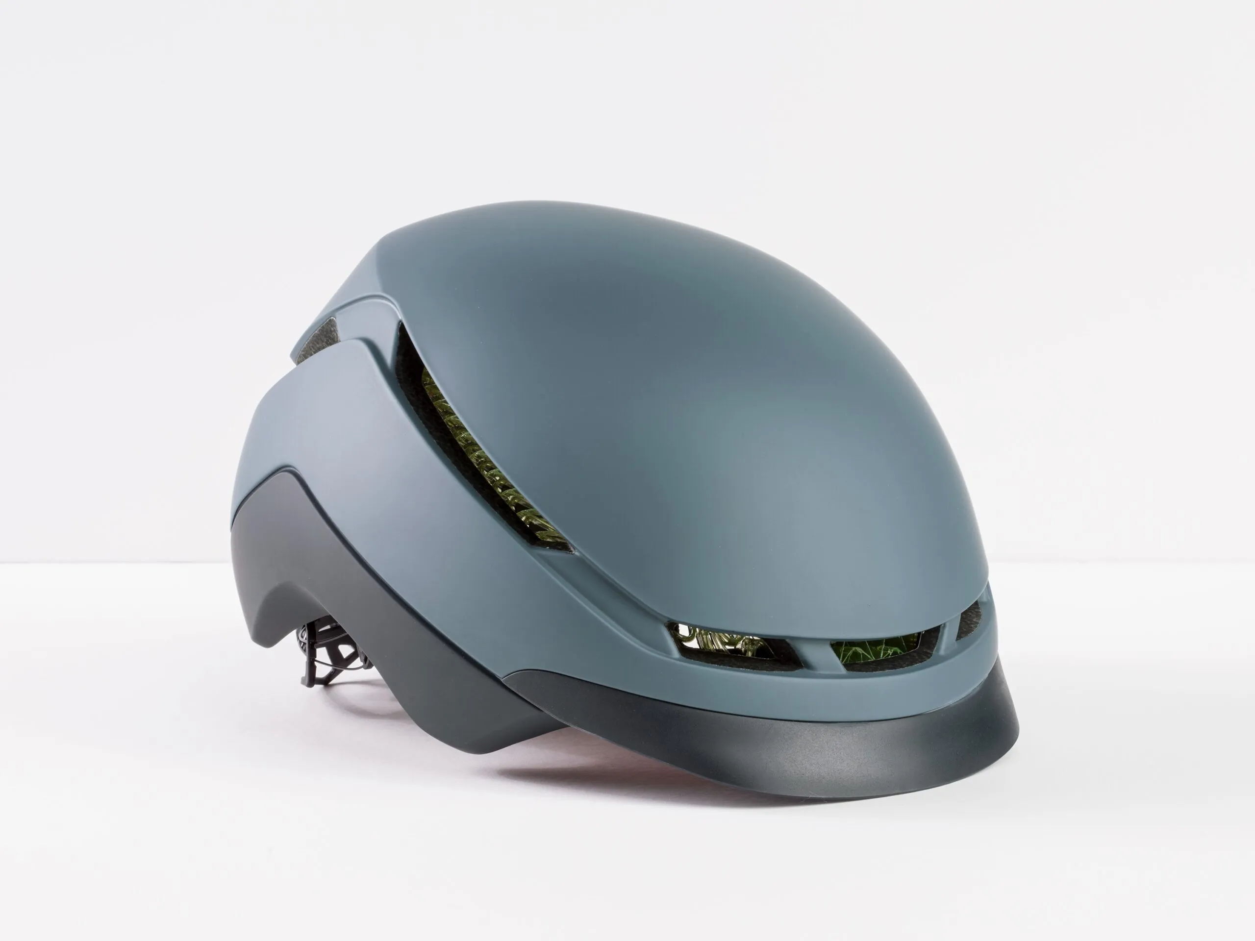 Casco Bontrager Charge WaveCel M Battleship CE
