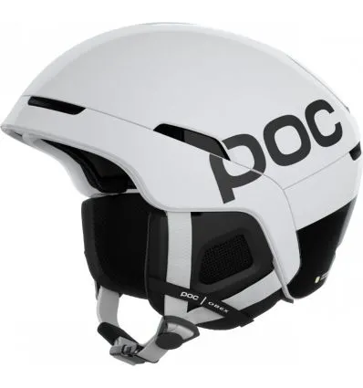 Casco de esquí Poc Obex Bc Mips Hydrogen (blanco)
