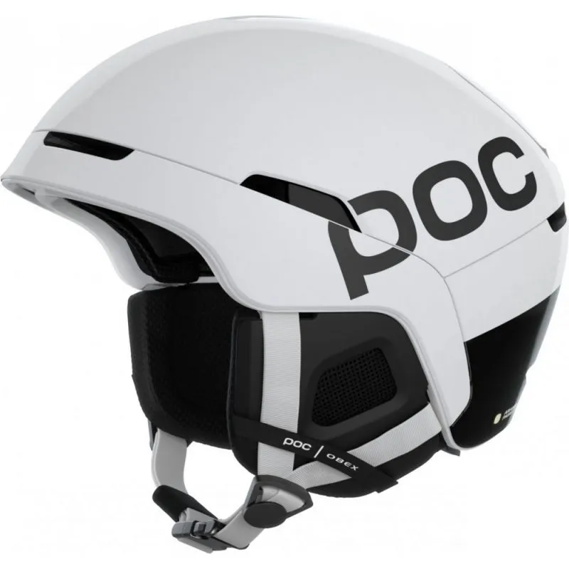 Casco de esquí Poc Obex Bc Mips Hydrogen (blanco)