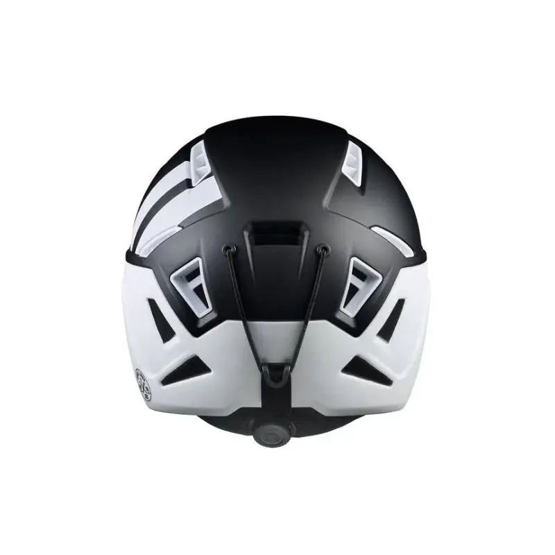 Casco Julbo The Peak LT (negro/blanco)