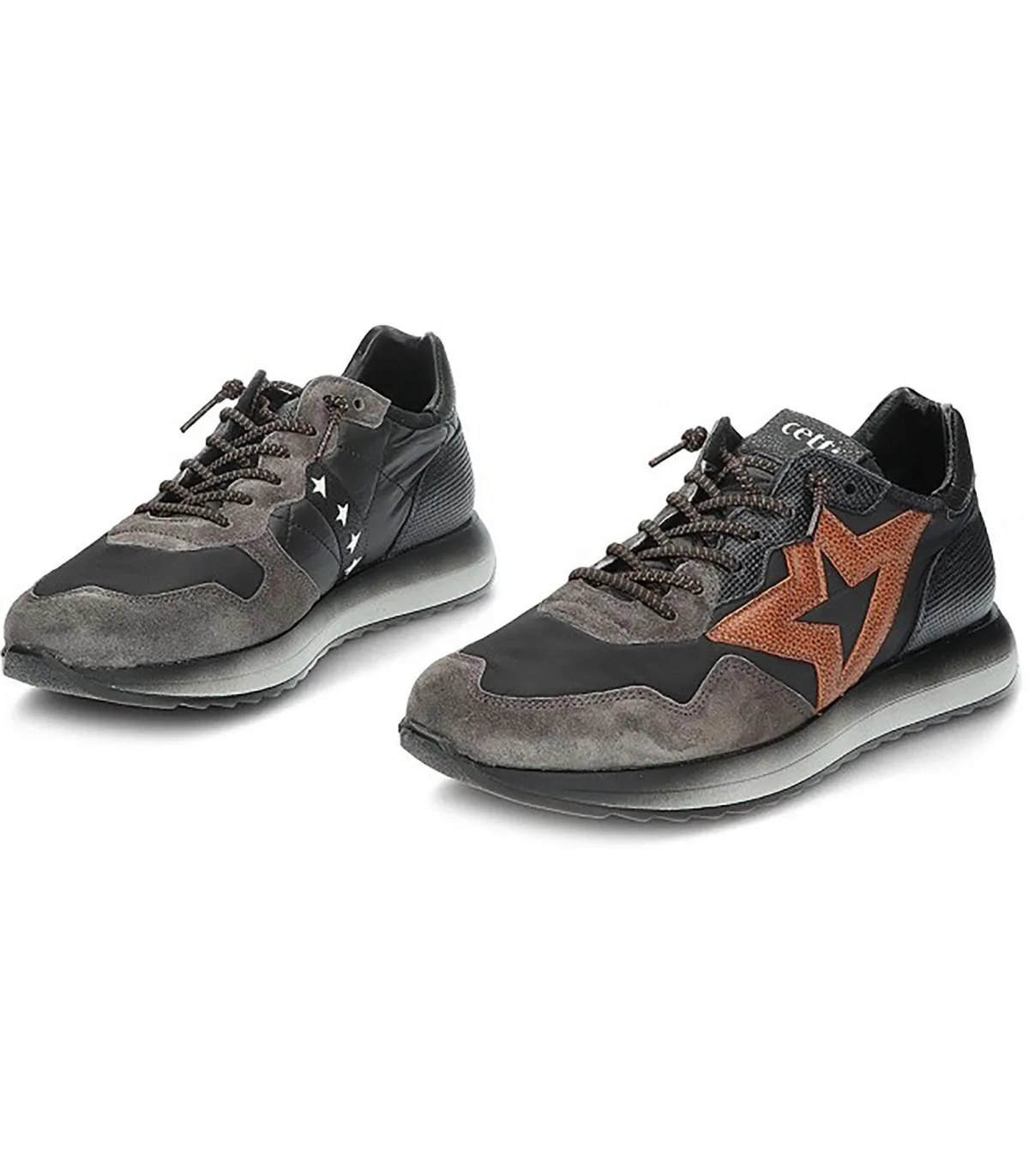 CETTI C1311 ZAPATILLA HOMBRE