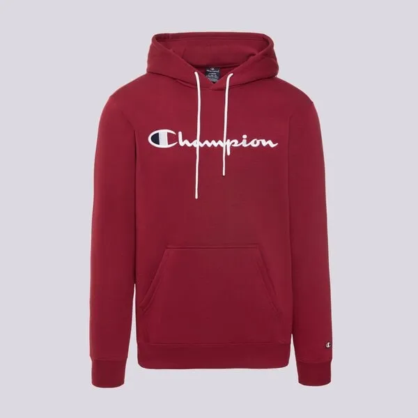 Champion Hooded Sweatshirt