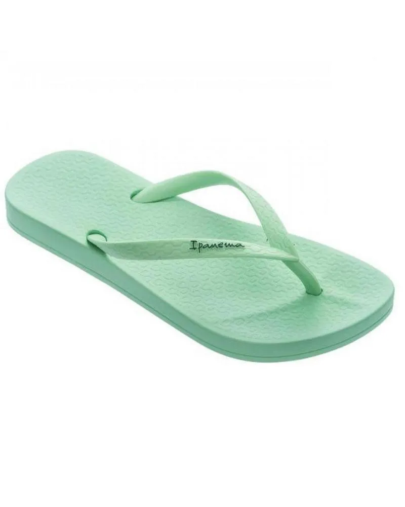 Chanclas de Niña y Niño IPANEMA CHANCLAS ANATOMICA COLORS KIDS FEM GREEN LIGHT GREEN VARIOS COLORES