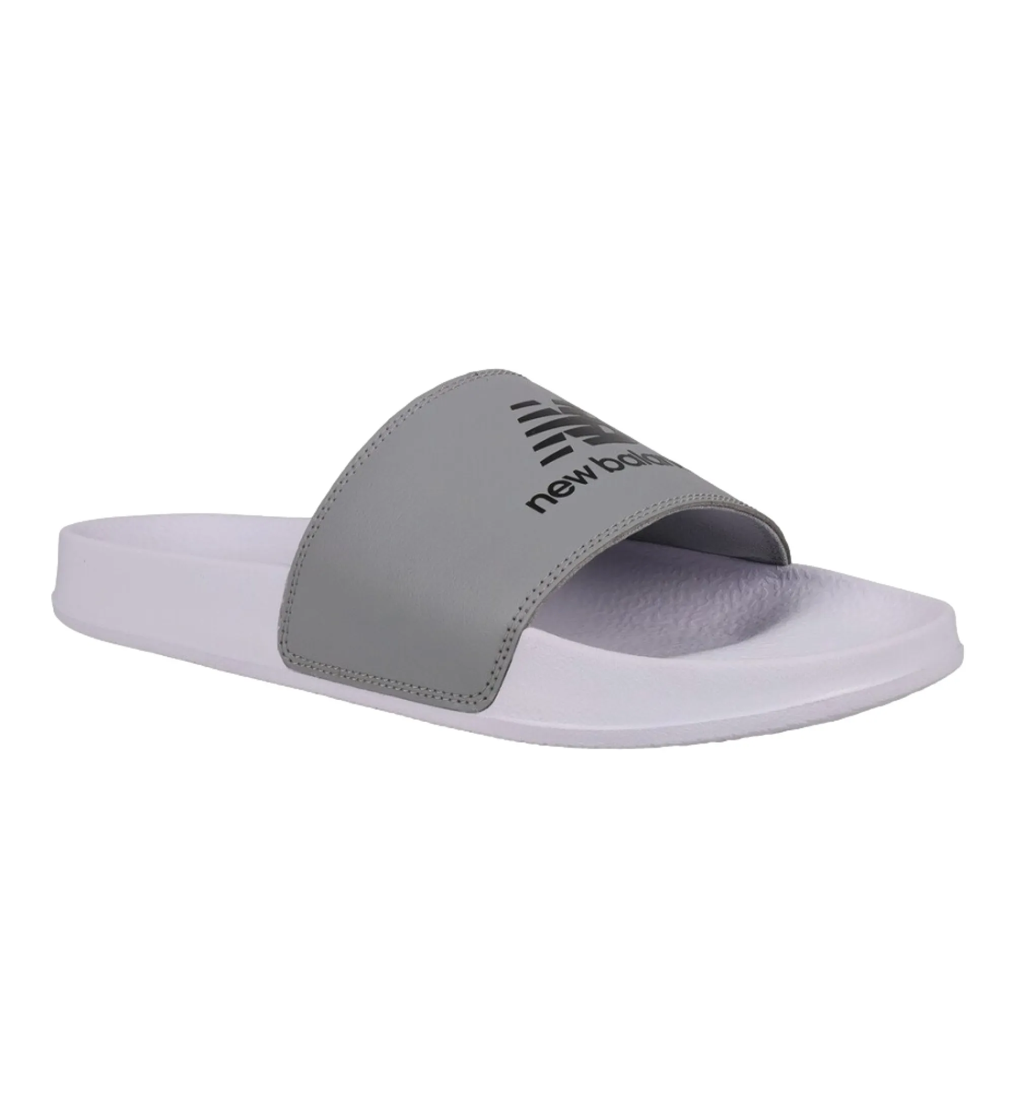 Chanclas Slides 50 gris
