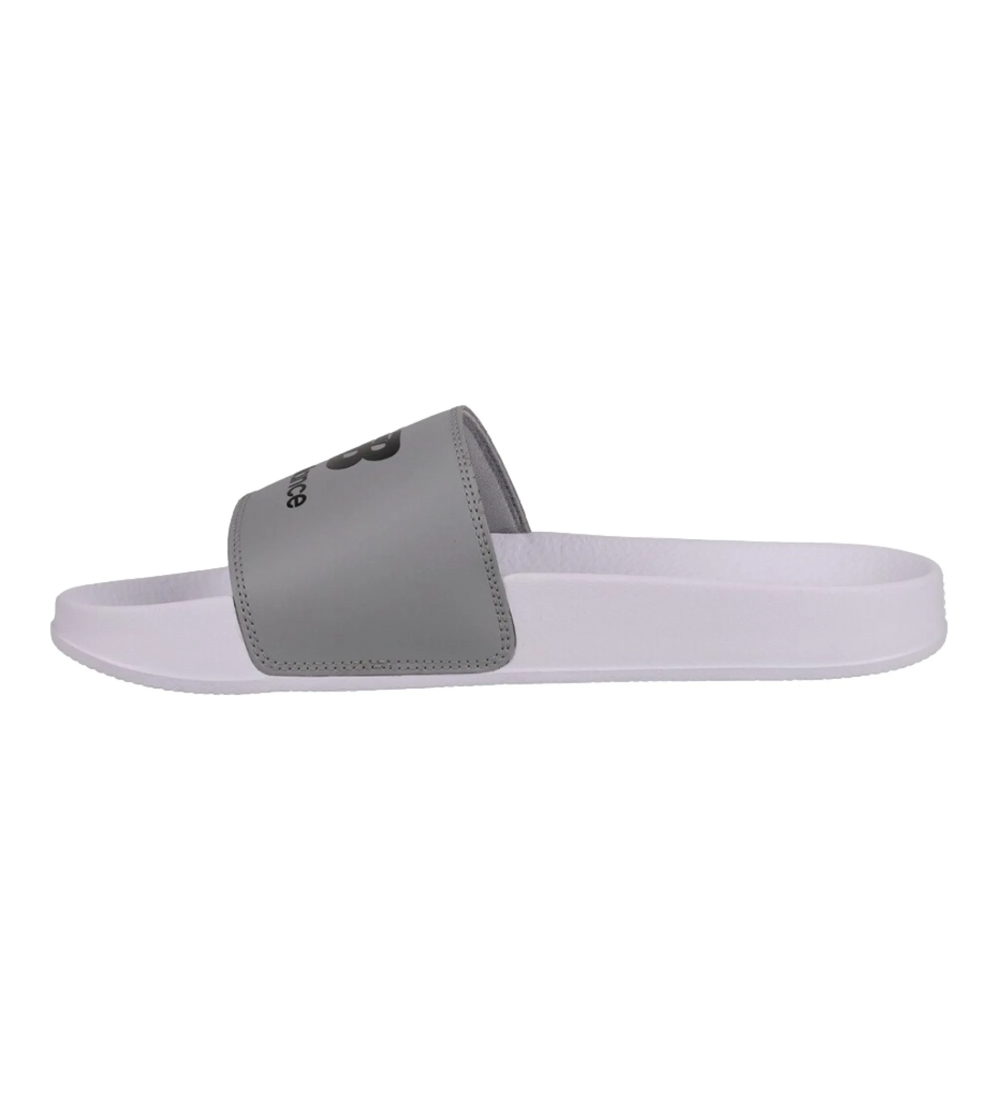 Chanclas Slides 50 gris